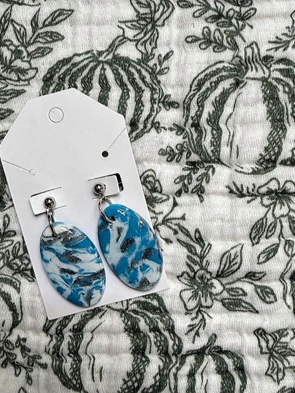 Handmade Earrings